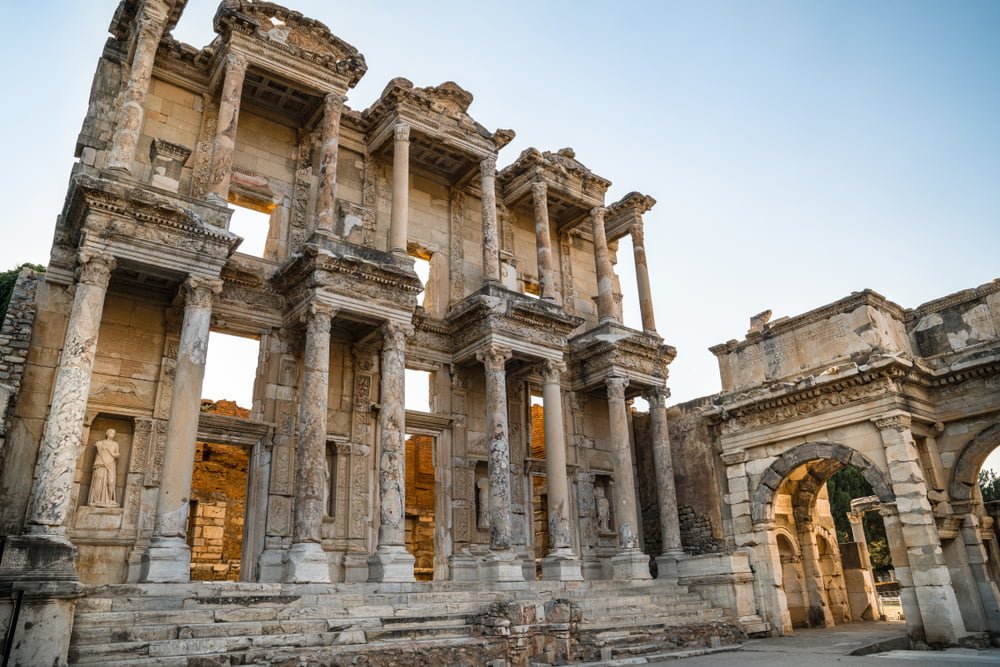 OUTSIDE OF ISTANBUL DAILY TOURS (Ephesus, Pamukkale, Kapadokya, Bursa,Sapanca, Antalya)
